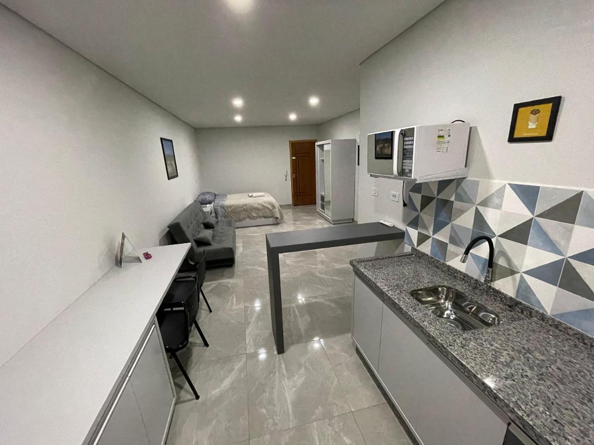 Novo A Poucos Passos Do Paraguai - Portes * Foz do Iguacu