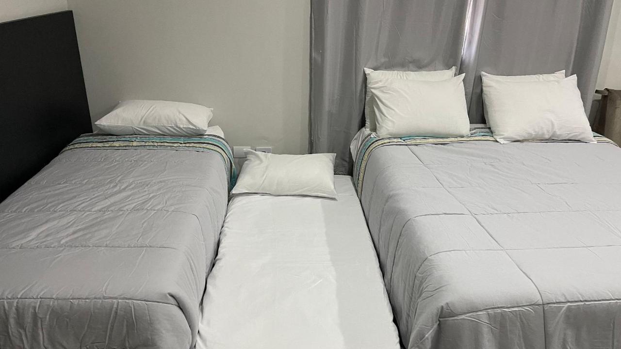 Apartment Novo A Poucos Passos Do Paraguai - Portes
